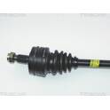 Drive Shafts TRISCAN - 8540 23505