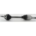 Drive Shafts TRISCAN - 8540 23524
