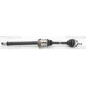 Drive Shafts TRISCAN - 8540 23525