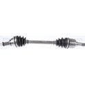 Drive Shafts TRISCAN - 8540 23530