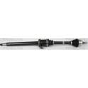 Drive Shafts TRISCAN - 8540 23533