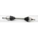 Drive Shafts TRISCAN - 8540 23537