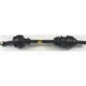 Drive Shafts TRISCAN - 8540 24539