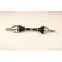 Drive Shafts TRISCAN - 8540 24549