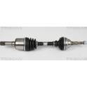 Drive Shafts TRISCAN - 8540 24552
