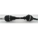 Drive Shafts TRISCAN - 8540 24559