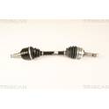 Drive Shafts TRISCAN - 8540 24574