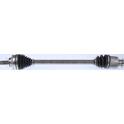 Drive Shafts TRISCAN - 8540 25552