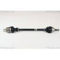 Drive Shafts TRISCAN - 8540 25593