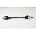 Drive Shafts TRISCAN - 8540 25597