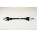 Drive Shafts TRISCAN - 8540 25602