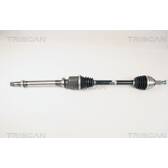Drive Shafts TRISCAN - 8540 25608