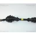 Drive Shafts TRISCAN - 8540 28534