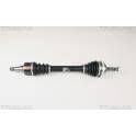 Drive Shafts TRISCAN - 8540 28597
