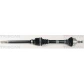 Drive Shafts TRISCAN - 8540 28653