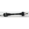 Drive Shafts TRISCAN - 8540 28683