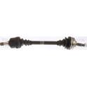 Drive Shafts TRISCAN - 8540 28694