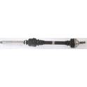 Drive Shafts TRISCAN - 8540 28695
