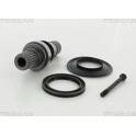 Drive Shafts TRISCAN - 8540 295006