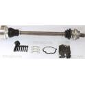 Drive Shafts TRISCAN - 8540 295032