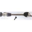 Drive Shafts TRISCAN - 8540 295052