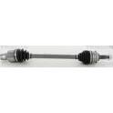 Drive Shafts TRISCAN - 8540 69507