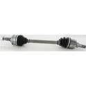 Drive Shafts TRISCAN - 8540 69508