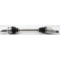 Drive Shafts TRISCAN - 8540 69510