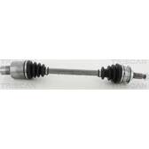 Drive Shafts TRISCAN - 8540 69512