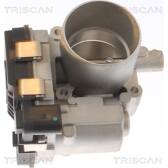 Drosselklappenstutzen TRISCAN - 8820 29032