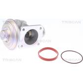 EGR Klep TRISCAN - 8813 11004