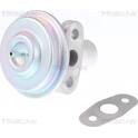 EGR Klep TRISCAN - 8813 16204
