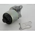 EGR Klep TRISCAN - 8813 24081