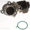 EGR-ventil TRISCAN - 8813 23042