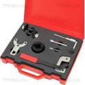 Spezielle Autowerkzeuge TRISCAN - 8655 6001