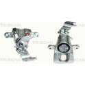 Étrier de frein (Remanufacturé) TRISCAN - 8170 344391
