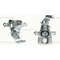 Étrier de frein (Remanufacturé) TRISCAN - 8170 344621