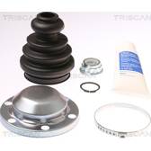 Faltenbalgsatz- Antriebswelle TRISCAN - 8540 10906