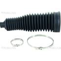 Faltenbalg, Lenkung TRISCAN - 8500 29062