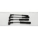 Fil de bougie faisceau allumage TRISCAN - 8860 1544