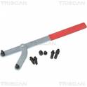Mounting Tools, v-ribbed belt TRISCAN - GAT4844