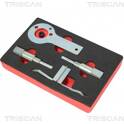 Assembly tools, drive belt TRISCAN - GAT4850