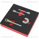Assembly tools, drive belt TRISCAN - GAT4865