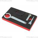 Assembly tools, drive belt TRISCAN - GAT5038