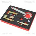 Assembly tools, drive belt TRISCAN - GAT5087