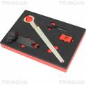 Assembly tools, drive belt TRISCAN - GAT5140