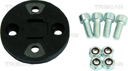 Steering Column Coupling