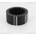 Flexibel kopplingsmuff TRISCAN - 8640 eg1