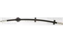 Flexible De Frein FEBI BILSTEIN 104238 - Pour Essieu Avant Gauche/Droit - Compatible Opel Corsa D/E, Fiat Punto, Etc.