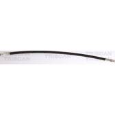 Flexible de frein TRISCAN - 8150 23101
